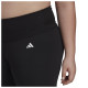 Adidas Γυναικείο κολάν Training Essentials 7/8 Tight (Plus Size)